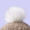 Jellycat Fawn Flufflet Bunny