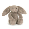 Jellycat Fawn Flufflet Bunny