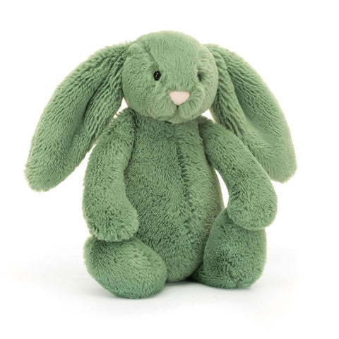 Jellycat-Bashful Ivy Bunny