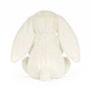 Peluche Jellycat Lapin crème et étoile | Chat Perché boutique de jeux au Québec
