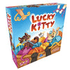 Lucky kitty