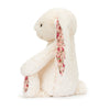 Jellycat-Lapin Blossom Cream 'Berry' Original (Blossom Cream Bunny 'Berry' Original)