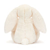 Jellycat-Lapin Blossom Cream 'Berry' Original (Blossom Cream Bunny 'Berry' Original)