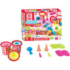 TuttiFrutti Ice Lollipop Trio Box