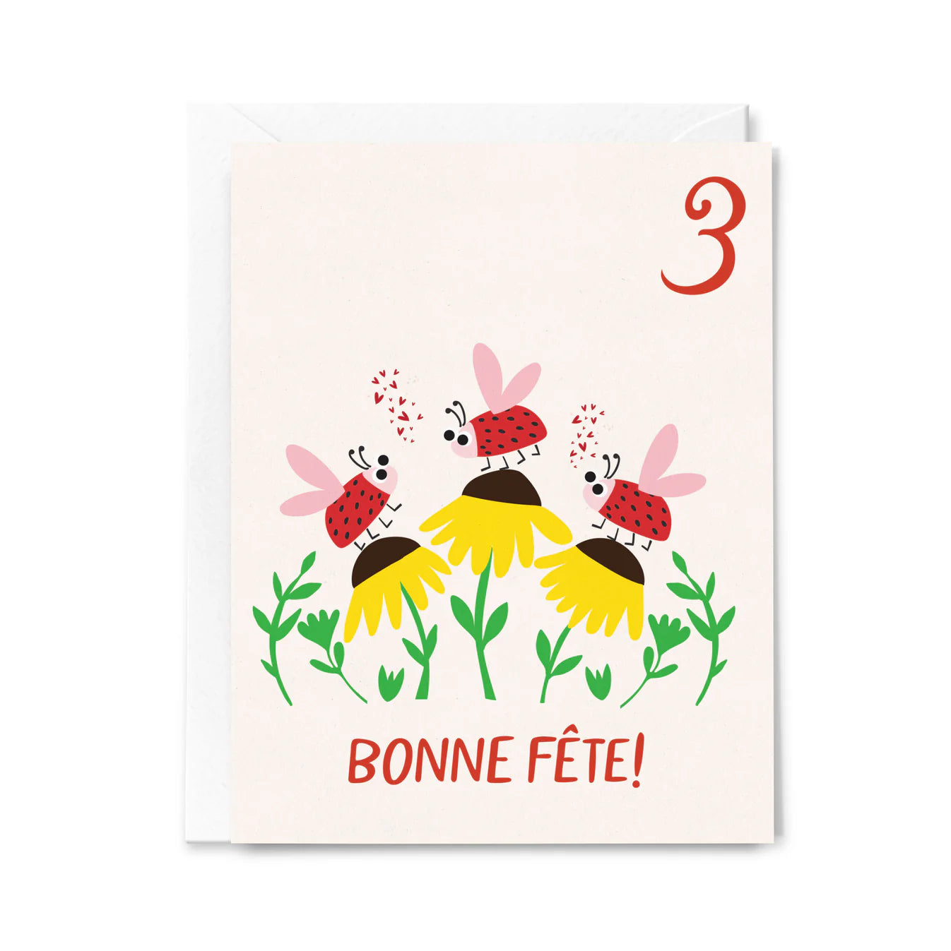 carte- happy just happy-3 ans
