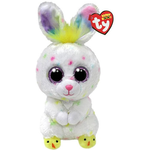 Plush - Easter Beanie Boos: Dusty