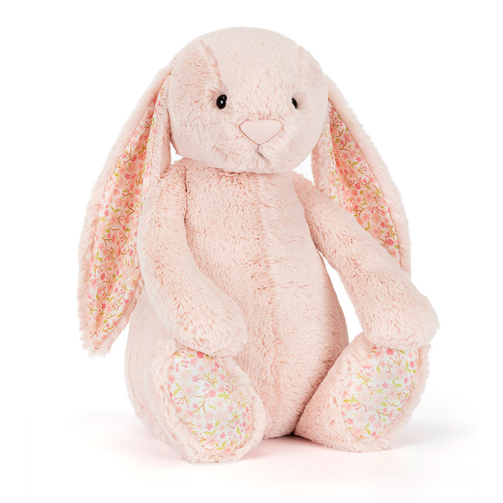 Jellycat Blossom Blush Bunny 'Cherry