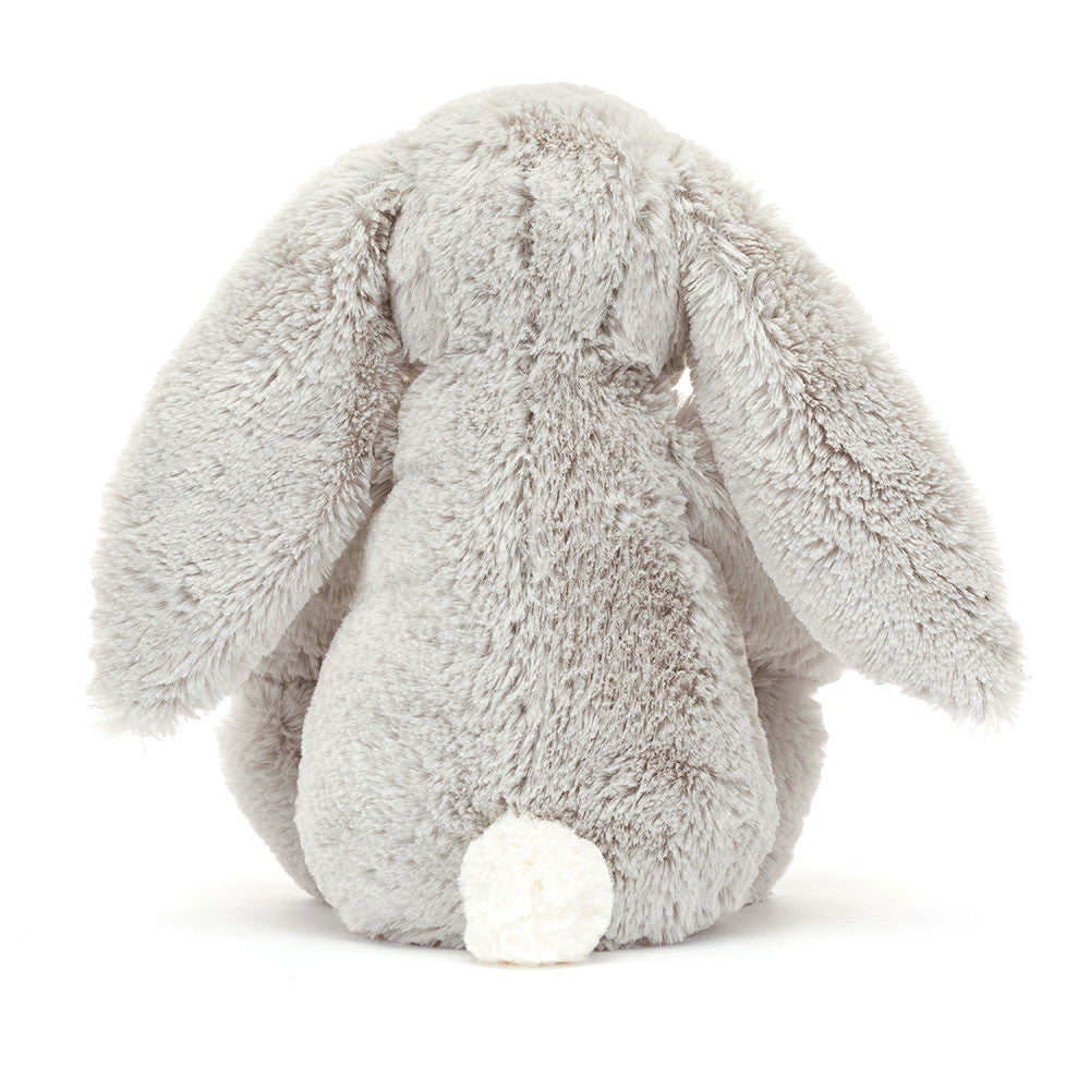 ジェリーキャット Blossom Silver Bunny Bloom(M) Jellycat-Bunny Blossom Silver medium (Blossom Silver Bunny