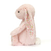 Jellycat-Blossom Pink Bunny Original (Blossom Blush Bunny 'Cherry' Original)