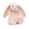 Jellycat-Blossom Pink Bunny Original (Blossom Blush Bunny 'Cherry' Original)