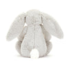 Jellycat-Silver Blossom Bunny 'Bloom' small (Blossom Silver Bunny 'Bloom')