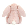 Jellycat-Lapin Blush Blossom 'Cerise' petit (Blossom Blush Bunny 'Cherry')