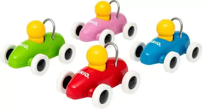 Voiture de Course à Ressort BRIO 30306