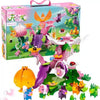Brio Flora: Ville des fleurs