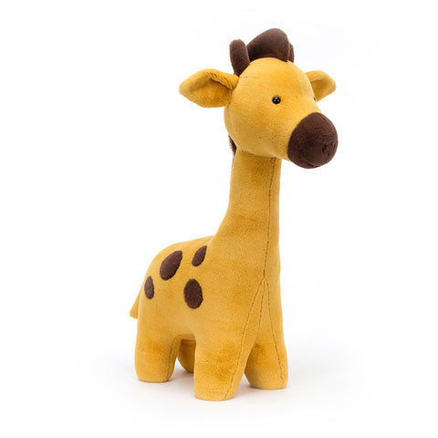 Jellycat-Big Spottie Giraffe