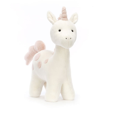 Jellycat-Big Spottie Unicorn