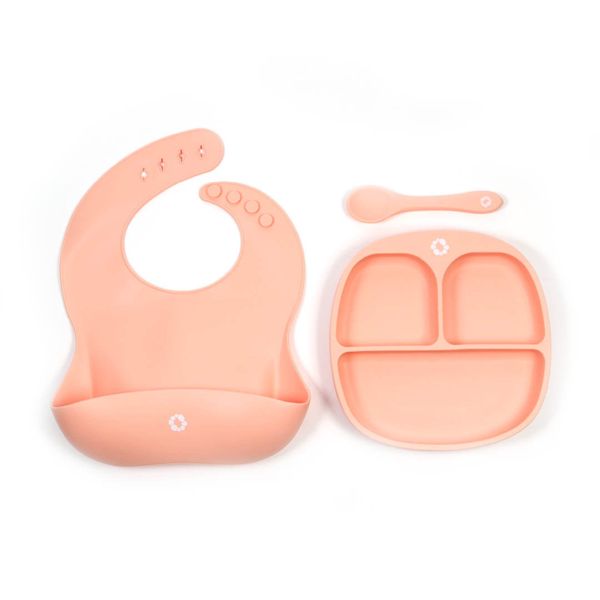 3-piece set for little glutton - Fishing