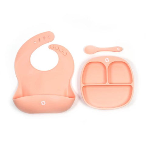 3-piece set for little glutton - Fishing