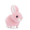 Bukowski-bunny peluche rose