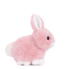 Bukowski-bunny peluche rose