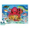 Crocodile Creek - Puzzle Trésor de pieuvre  36mcx