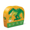 Crocodile Creek 12pc Mini Puzzle - Just Hatched