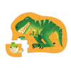 Crocodile Creek 12pc Mini Puzzle - Just Hatched