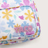 Capri – Petit Sac à dos Flower Petals