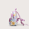 Capri – Petit Sac à dos Flower Petals