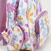 Capri – Petit Sac à dos Flower Petals