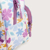 Capri – Petit Sac à dos Flower Petals