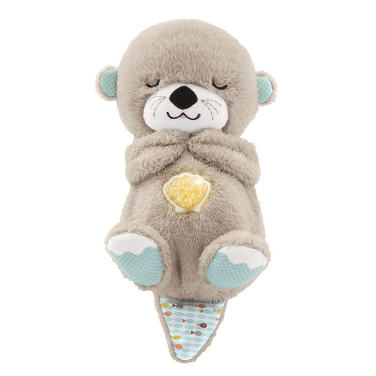 Fisher-Price Soothing Otter For Babies