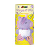 Avenir-coudre une licorne
