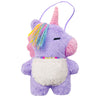 Avenir-coudre une licorne
