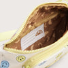 Charles - Sac banane Smiley Cream