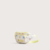 Charles - Sac banane Smiley Cream