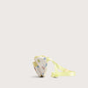 Charles - Sac banane Smiley Cream