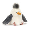 Jellycat-chip seagull (mouette)