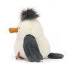 Jellycat-chip seagull (mouette)