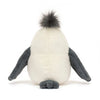 Jellycat-chip seagull (mouette)