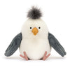 Jellycat-chip seagull (mouette)