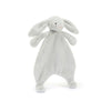 Jellycat-Doudou Lapin Bashful (Bashful Bunny Comforter)