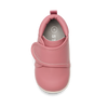 Stonz-Cruiser Dressy - Rose poudré