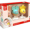 Hape-Trio de hochets joyeux