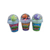 Crazy Slime Mix - Amis Assortis - Vente Finale