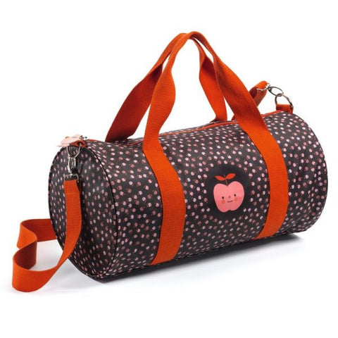 Polochon Bag - Candy Apple