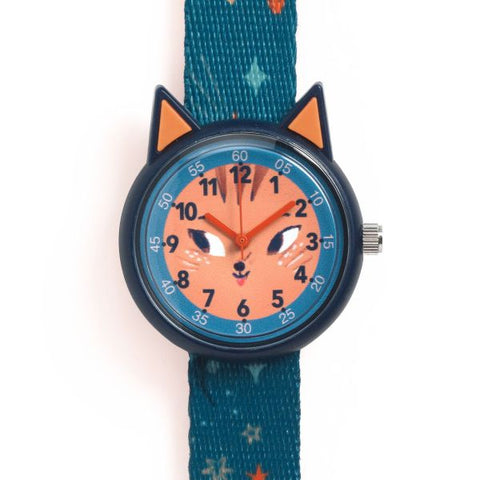 Djeco-Watch / Squirrel