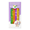 Djeco-6 Feutres magique multicolore