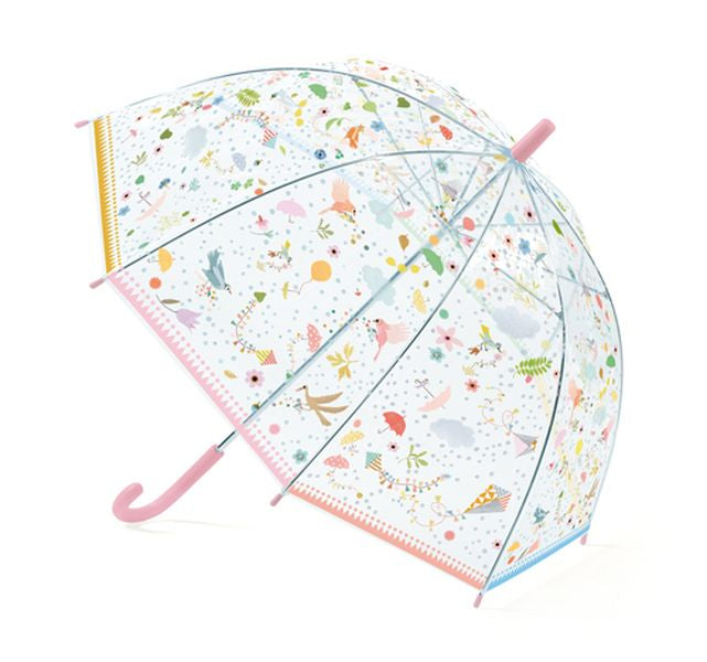 Parapluie / Petites légèretés