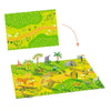 Stickers to pick out / Animals